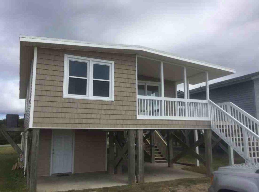 Holiday home Donovan