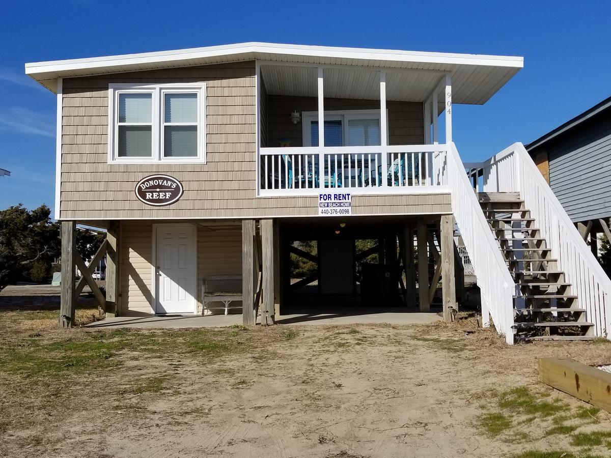 Holiday home Donovan
