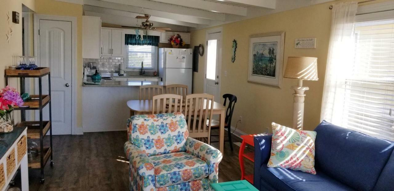 Holiday home Donovan